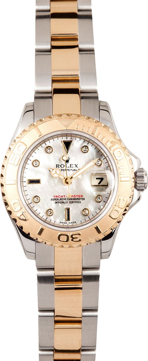 women's yacht master rolex|Rolex Yacht-Master watches for women.